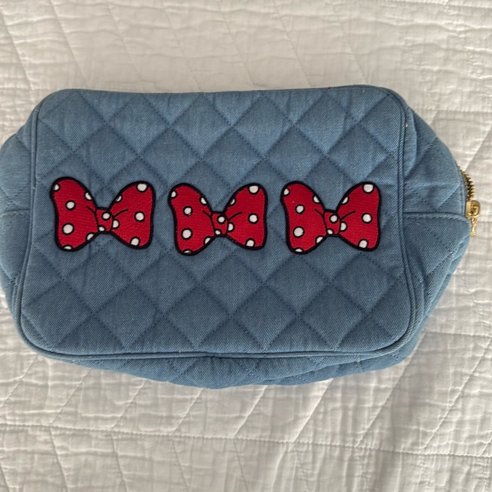 Stoney Clover Large Pouch - Picture 1 of 5